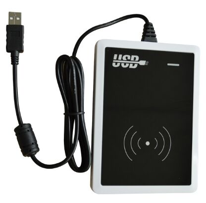 Smart Card Encoder and Reader with USB Hotel Key Rfid Proximity Card Encoder Low/high Frequency