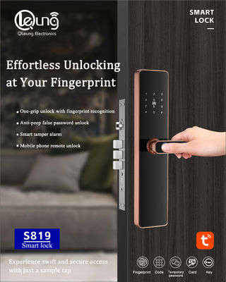6068 قفل الباب بـ