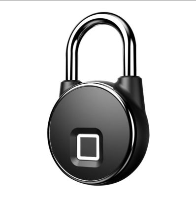 قفل ذكي ببصمة الإصبع Qleung S502، مقاوم للماء IP65، تطبيق Tuya BLE، قفل باب رقمي ببصمة الإصبع