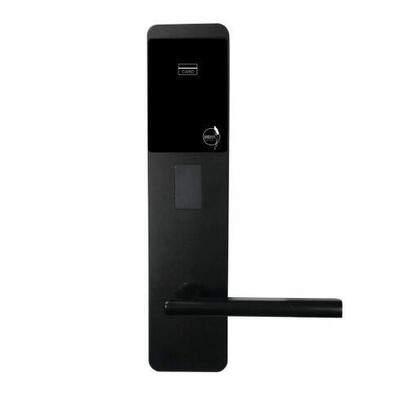 قفل باب إلكتروني للفنادق، قفل بطاقة للموتيل