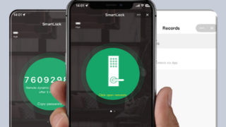 دليل إعداد S811